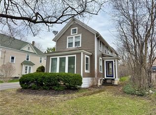 4458 Apulia Rd, Jamesville, NY