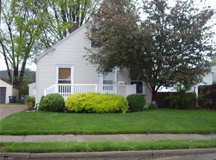 1232 Hammel St, Akron, OH 44306