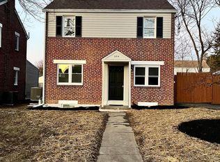 204 W Roosevelt Ave, New Castle, DE 19720