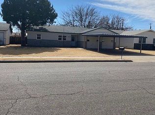 4813 54th St, Lubbock, TX 79414