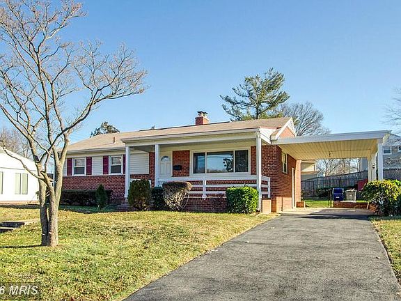 2nd image of 5735 Cannon Ln