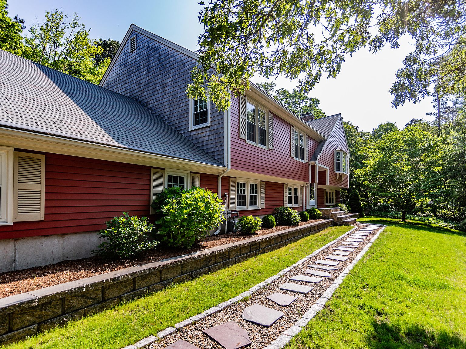 91 Greenland Circle, East Dennis, MA 02641 Zillow