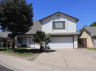 1117 Blane Ct, Modesto, CA 95358