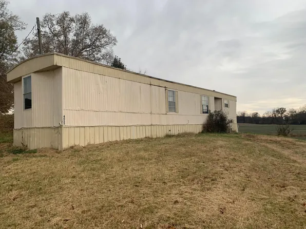4055 Brisco Benton Rd, Henderson, KY 42420