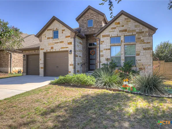 1178 Yaupon Loop, New Braunfels, TX 78132