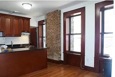 Rented by Manhattan Dwelling Corporation