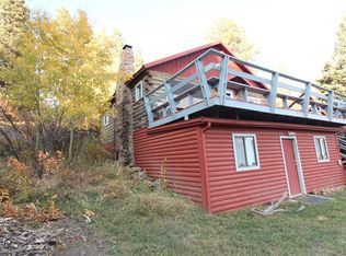 71 County Road 370, Rye, CO 81069