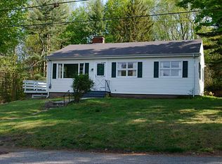 52 Clipper Way, Bristol, RI 02809