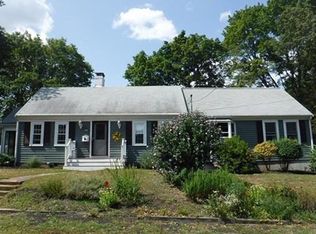 38 Mount Vernon Rd E, Weymouth, MA 02189