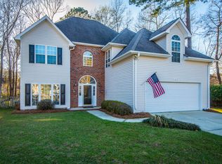 1279 Marsh Rabbit Ct, Mount Pleasant, SC 29466