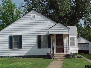 1426 E Randolph Ave, Enid, OK 73701