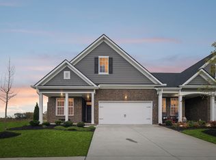 157 Willow Bend Dr, Mount Juliet, TN 37122