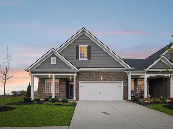 157 Willow Bend Dr, Mount Juliet, TN 37122