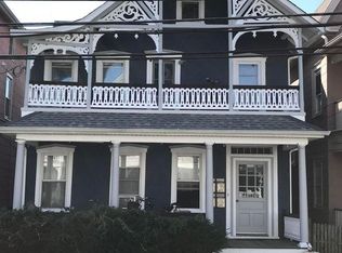 36 Embury Ave APT 1, Ocean Grove, NJ 07756