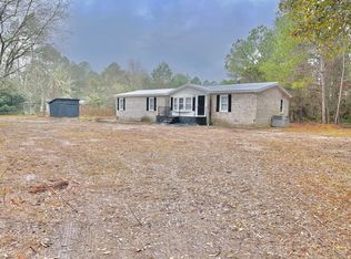 302 Hardee Rd NE, Ludowici, GA 31316