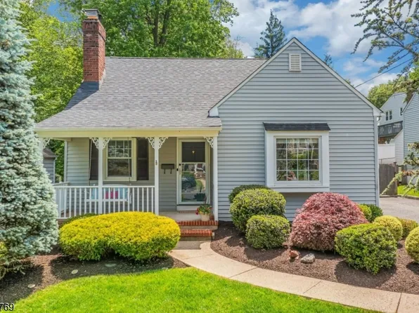 15 Elmwood Ave, West Orange Twp., NJ 07052