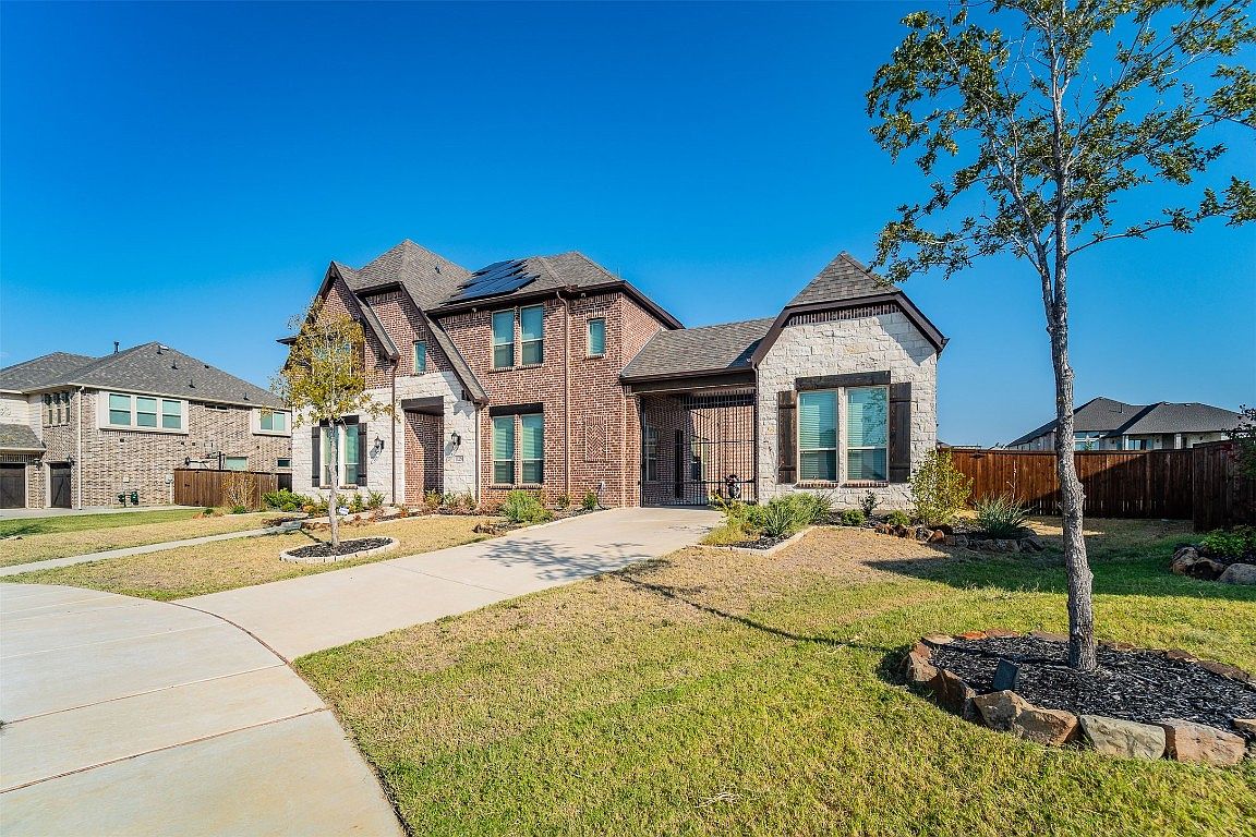 11250 Pentridge Cir, Crossroads, TX 76227 MLS 20446382 Zillow