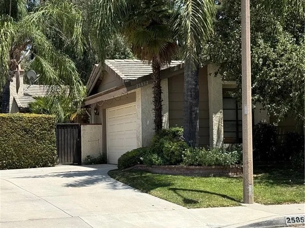 25852 Estaban Dr, Santa Clarita, CA 91355