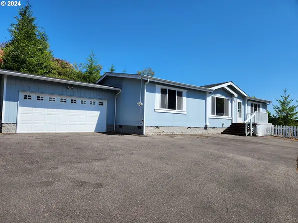 660 Royal Dr, Lakeside, OR 97449