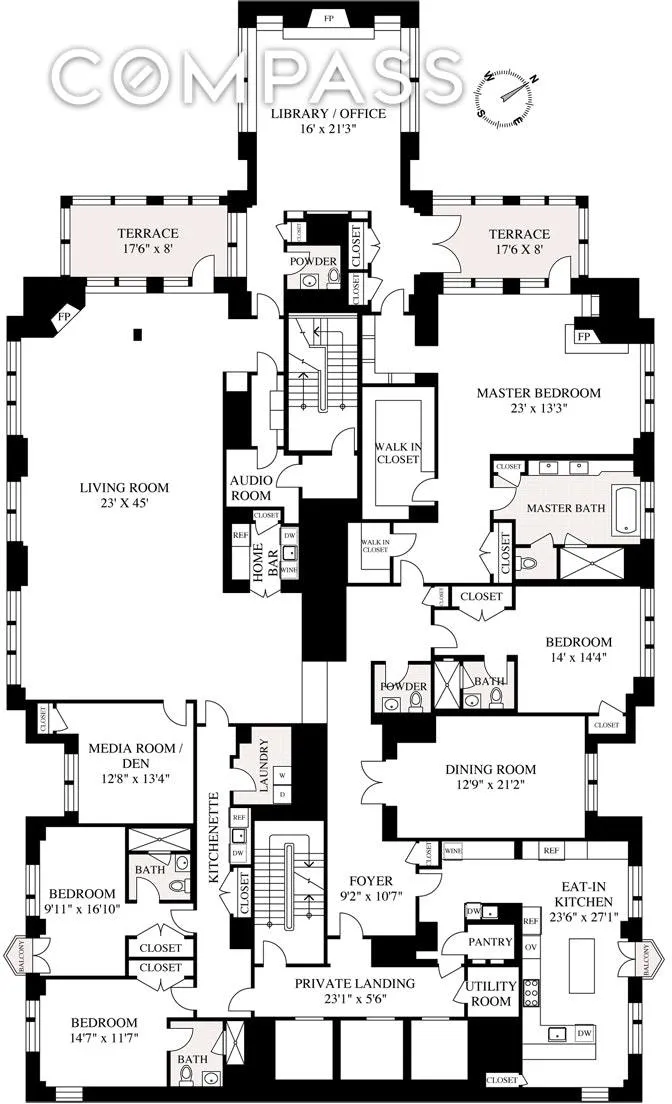 floor plan 7