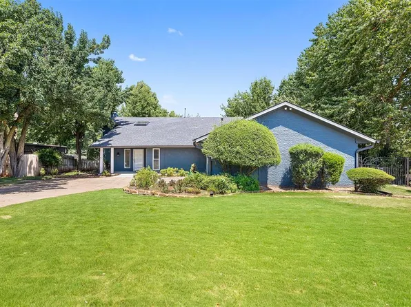 2905 Lamp Post Ln, Oklahoma City, OK 73120