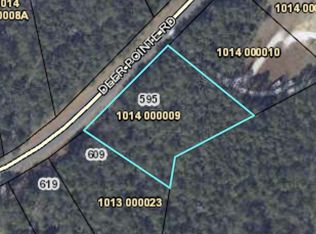 595 Deer Pointe Rd, Lagrange, GA 30240