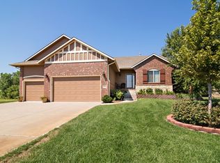 4403 N Cimarron St, Wichita, KS 67205