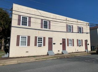 531 Hanover St, Fredericksburg, VA 22401