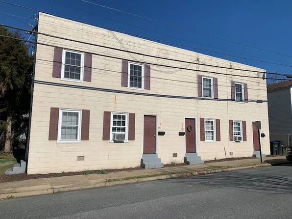 531 Hanover St, Fredericksburg, VA 22401