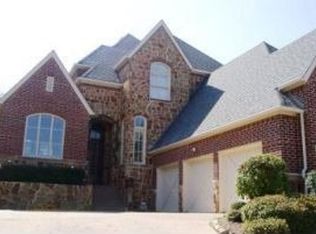 50 Cypress Ct, Trophy Club, TX 76262