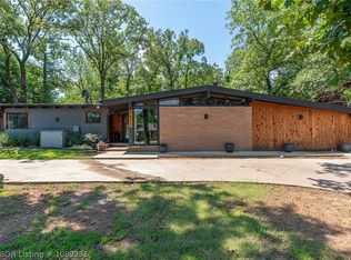 5620 Country Club Ave, Fort Smith, AR 72903