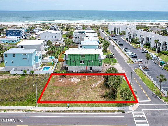 3rd image of 610 A1A BEACH Boulevard