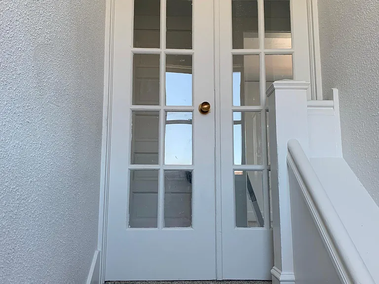 View of upstairs from the landing