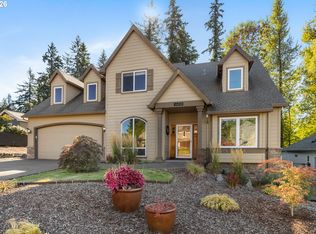 16550 Anna Eve Dr, Portland, OR 97267