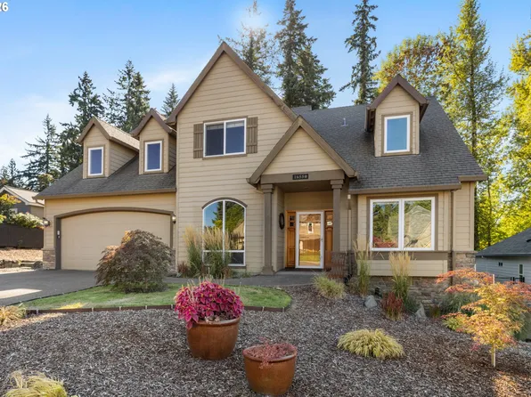 16550 Anna Eve Dr, Portland, OR 97267