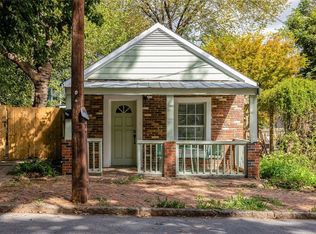 664 Woodward Ave SE, Atlanta, GA 30312