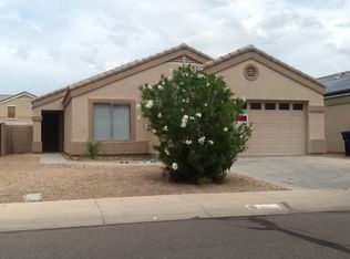12606 W Ash St, El Mirage, AZ 85335