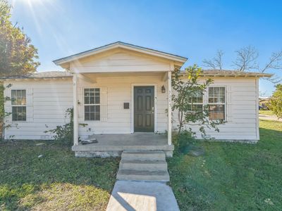 3245 Alta View St, Fort Worth, TX, 76111