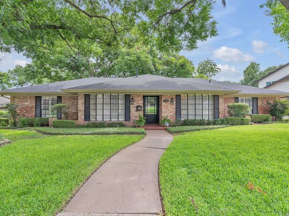 4701 Fieldcrest Dr, Fort Worth, TX