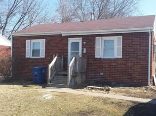 2213 Searle St, Des Moines, IA 50317