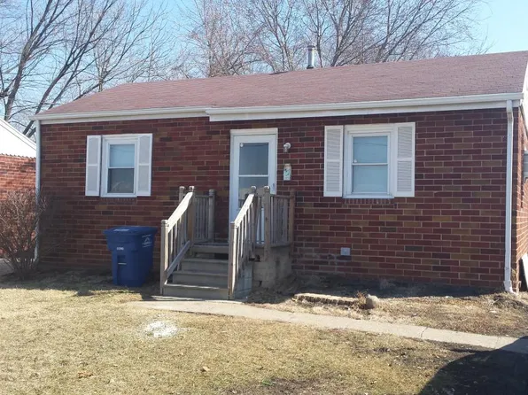 2213 Searle St, Des Moines, IA 50317