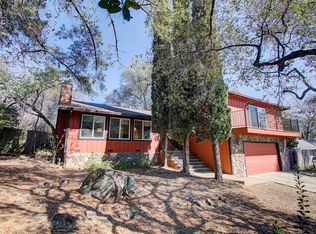 3949 De Sabla Rd, Cameron Park, CA 95682