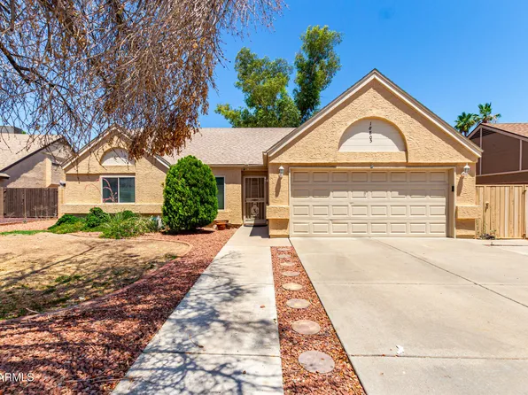 18805 N 49TH Drive, Glendale, AZ 85308