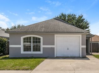 11494 Kimberly Forest Dr, Jacksonville, FL 32246