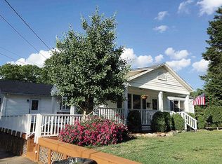 212 Power St, Spindale, NC 28160