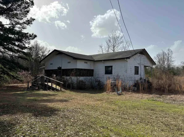 529 S Bay St, Buckner, AR 71827