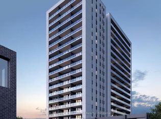 741 King St W #1105, Kitchener, ON N2G 1E3