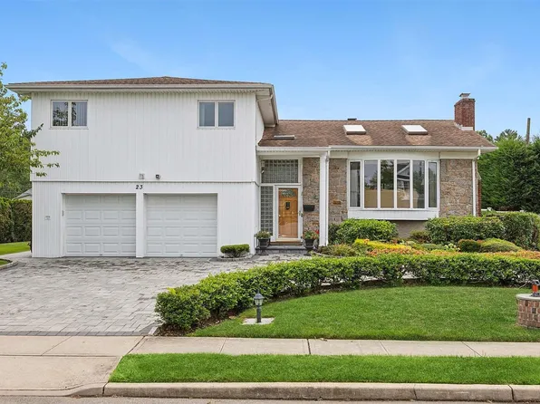 23 Steuben Drive, Jericho, NY 11753