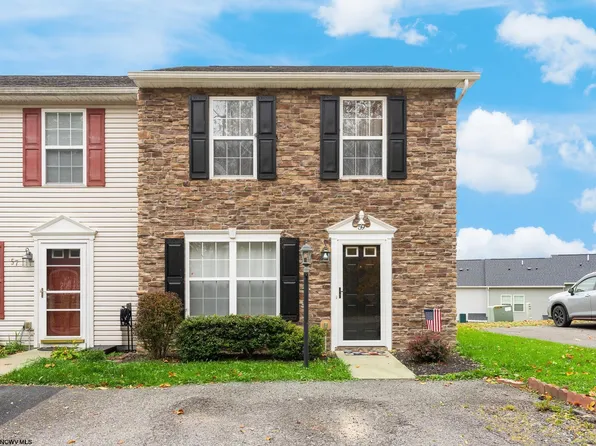 59 Par Ln, Maidsville, WV 26541