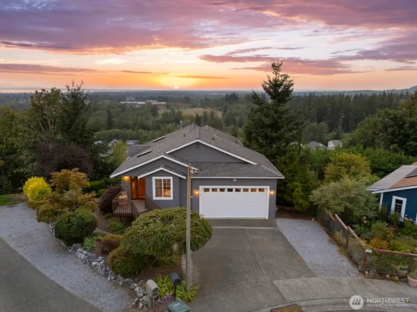 3358 Bellevue Place, Bellingham, WA 98226